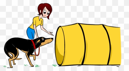 Are We Meeting Dogs Emotional Needs - Cylinder Emoji,Animals Emotions