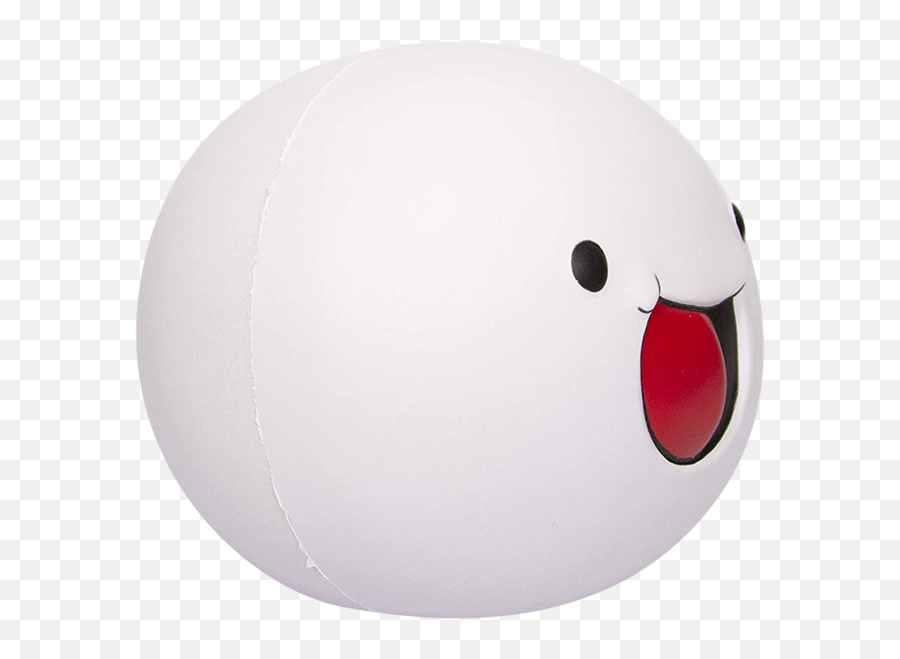 The Odd1sout James The Big Squooshy - Solid Emoji,Pony Squishy Face Emoticon