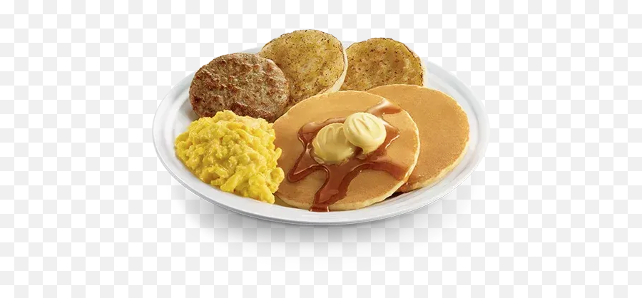 Im B Im Good Boi - Mcdonalds Big Breakfast Png Emoji,Pancake Emoji 512x512
