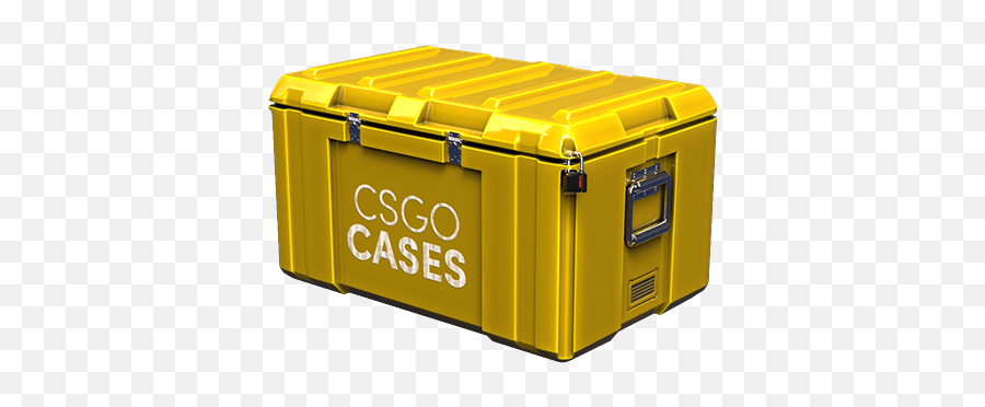 Go Cases - Cs Go Container Png Emoji,Cs Go X Emoticon Price