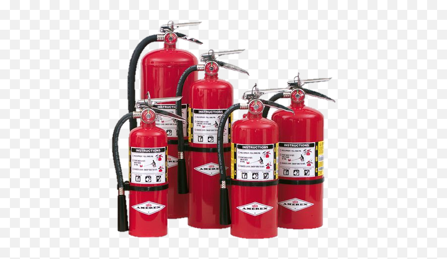 Amerex Fire Extinguisher And Systems - Multi Purpose Fire Extinguisher Emoji,Fire Extinguisher Emoji Iphone Large