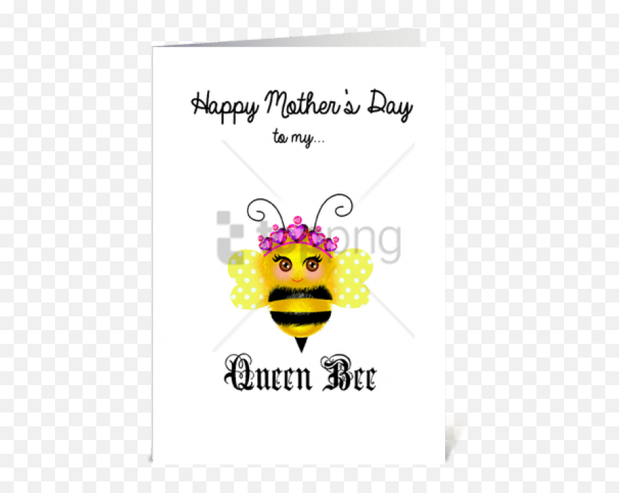 Happy Mothers Day Dragonfly Png Free - Happy Day To My Queen Emoji,Mother's Day Emoji