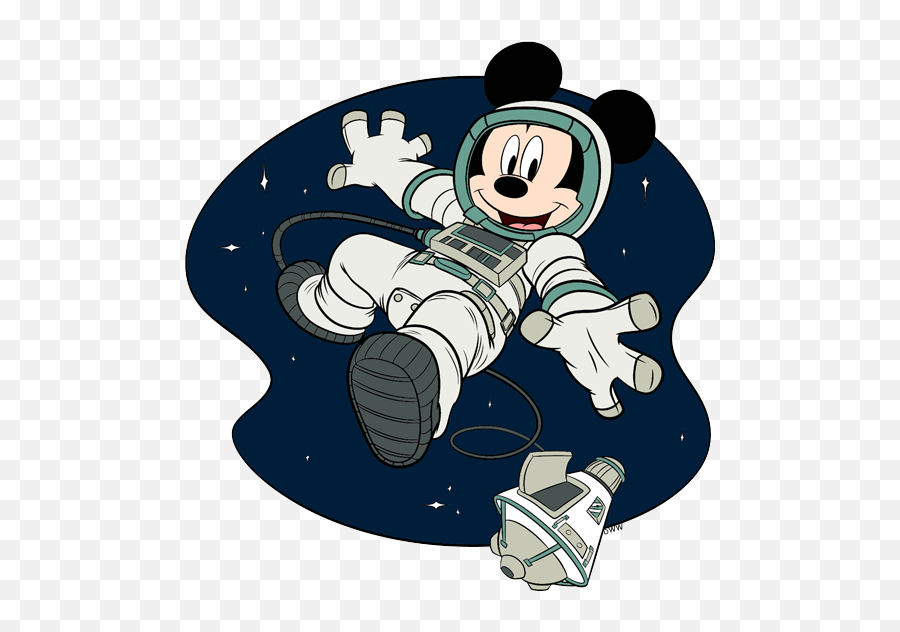 Pluto Printables - Astronaut Mickey Emoji,Mickey Mouse Emoji Copy Paste