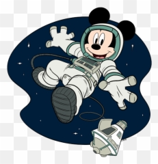 Pluto Printables - Astronaut Mickey Emoji,Mickey Mouse Emoji Copy Paste