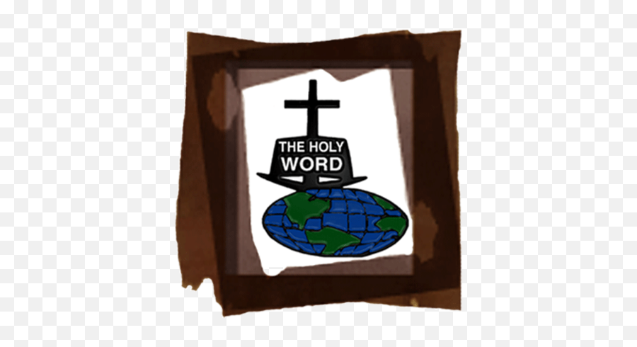 Church Of God Holiness World Missions Mightycause - Religion Emoji,Biblical Emoticons