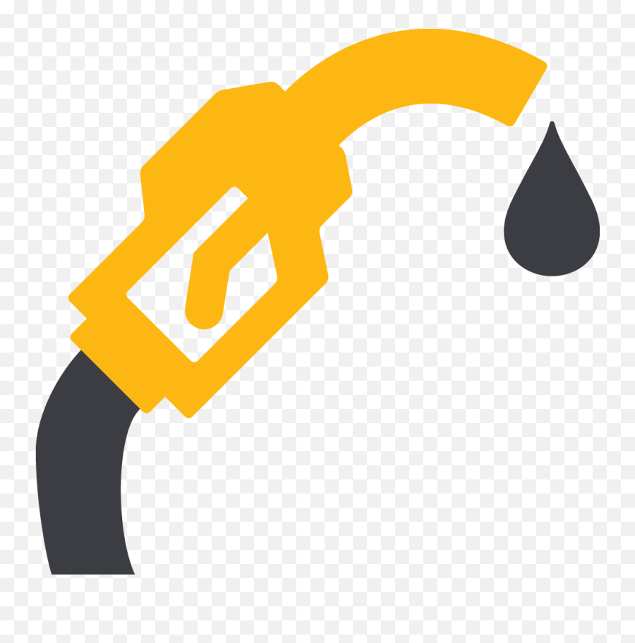 Gasoline Png Transparent Images Png All Emoji,Gas Pump And Boat Emoji