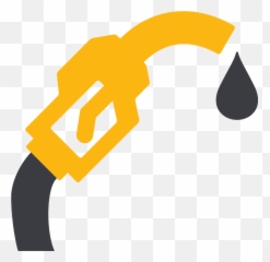 Gasoline Png Transparent Images Png All Emoji,Gas Pump And Boat Emoji