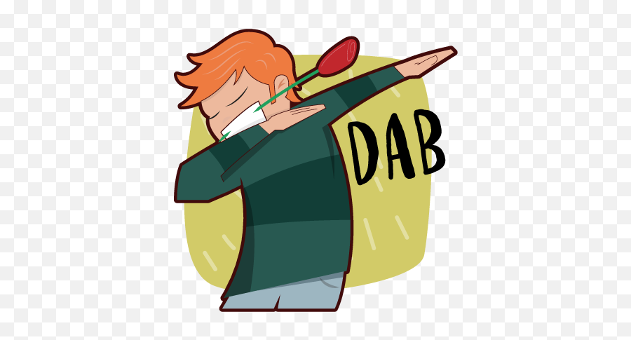 Valentineu0027s Day - Love Stickers By Iquii Srl Fictional Character Emoji,Emoji Movie Dab