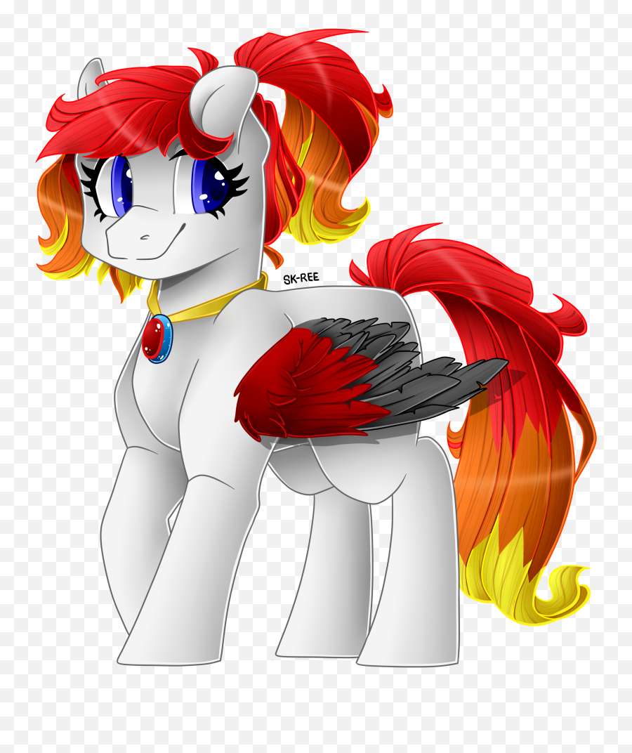 Mlp Oc Commission By Sk - Ree On Newgrounds Emoji,Mlp Emoticons Commission