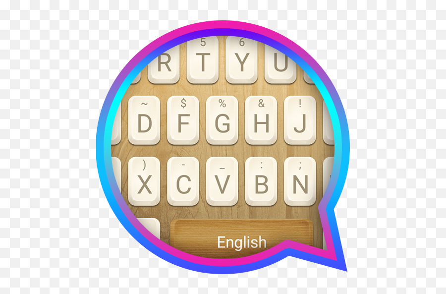 Thème Wood Silent Zone Et Clavier Emoji Pour Android - Apk,Ruu Emojis