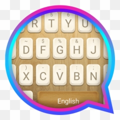 Thème Wood Silent Zone Et Clavier Emoji Pour Android - Apk,Ruu Emojis