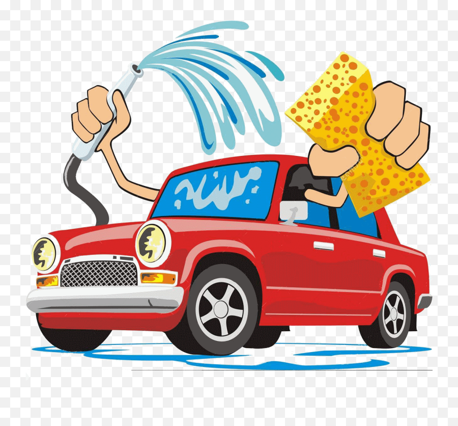 Lavado De Autos Vector Clipart - Lavado De Carros Png Emoji,Car Wash Emoji