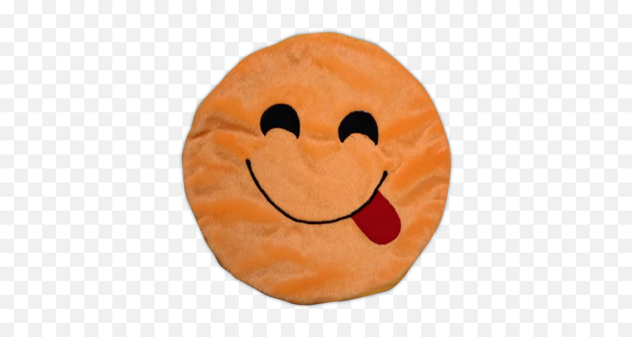 Emoji Smiley Sublimation Pillow - Happy,Emoji Pillow