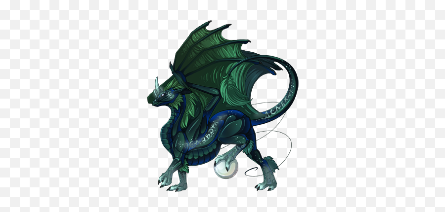 Eyes Emoji Dragon Share Flight Rising - Dark Cool Dragons Evil,Dragon Emoji