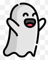 Ghost Free Vector Icons Designed By Freepik Free Icons Emoji,Cuteghost Emojis