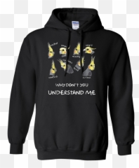 Blue Bird Emoji Hoodie,Blue Bird Emoji