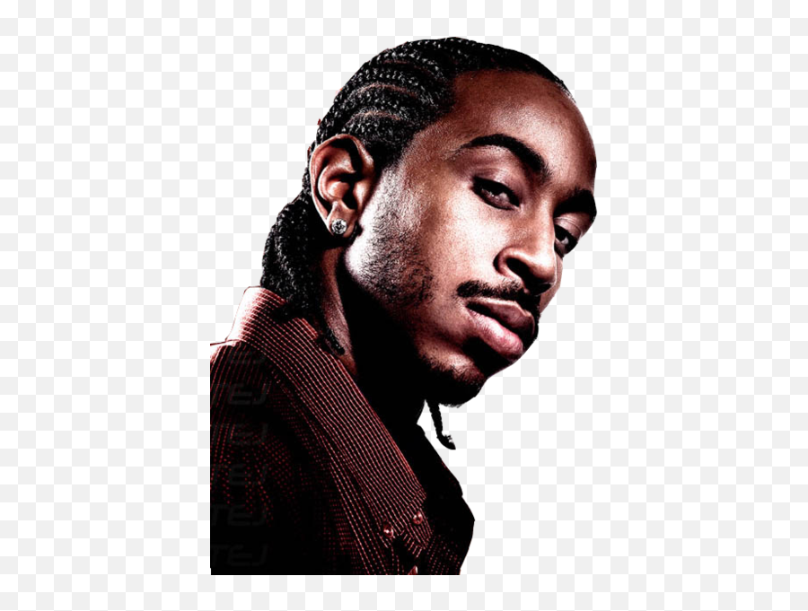 Ludacris Cornrows Psd Official Psds Emoji,Emojis For Africian Braids