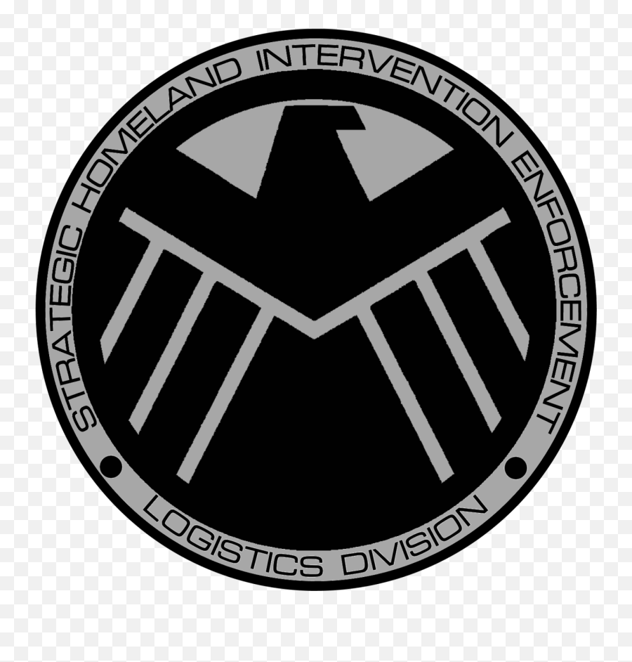 Clipart Shield Shield Logo Clipart - Marvel Shield Seal Emoji,Captain America Shield Emoji