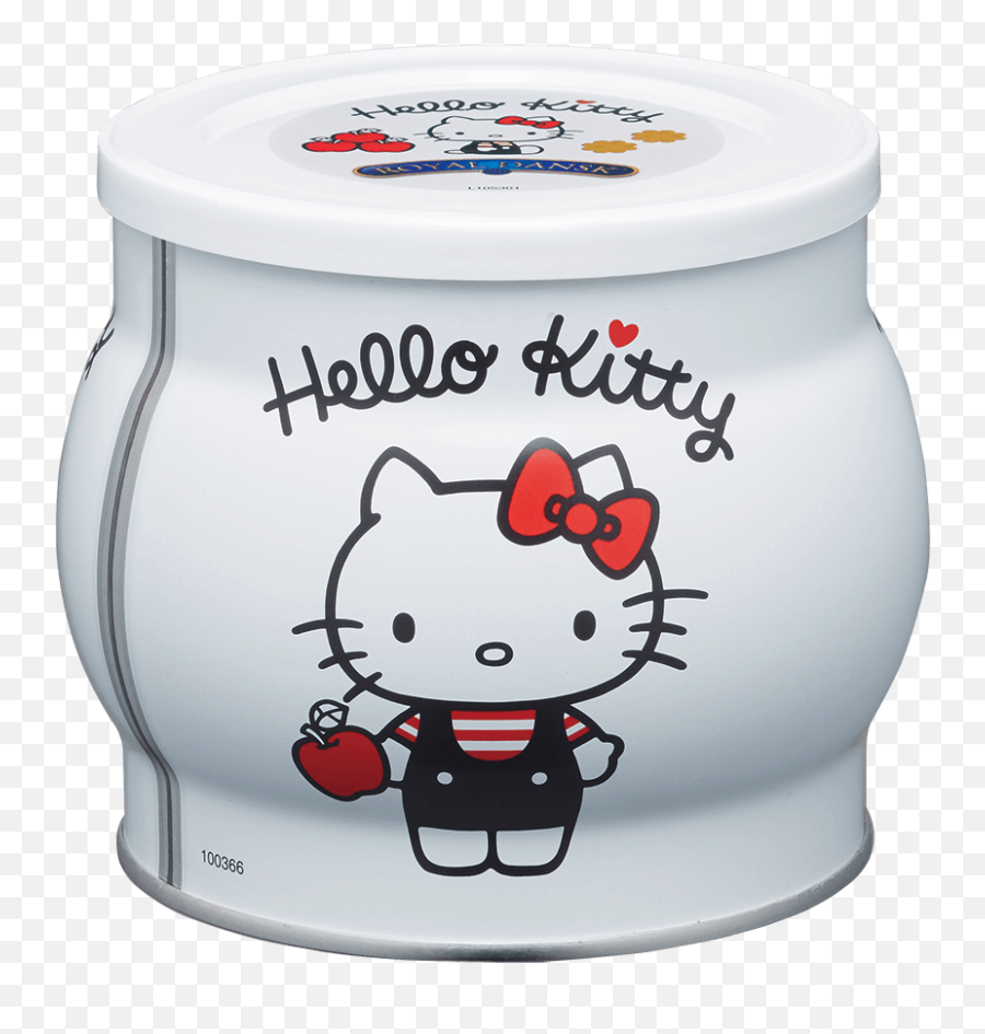 Hello Kitty Cookies Released In Collaboration With Royal Emoji,Japanese Emoticons Sanrio