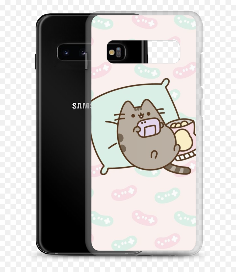 Pusheen Phone Case 7bed74 Emoji,Pusheen Emojis For Iphone