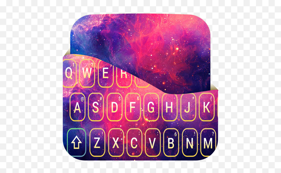 Galaxy Planet Keyboard Theme Pro U2013 Google Play - Language Emoji,Best Emoji App For Galaxy S5