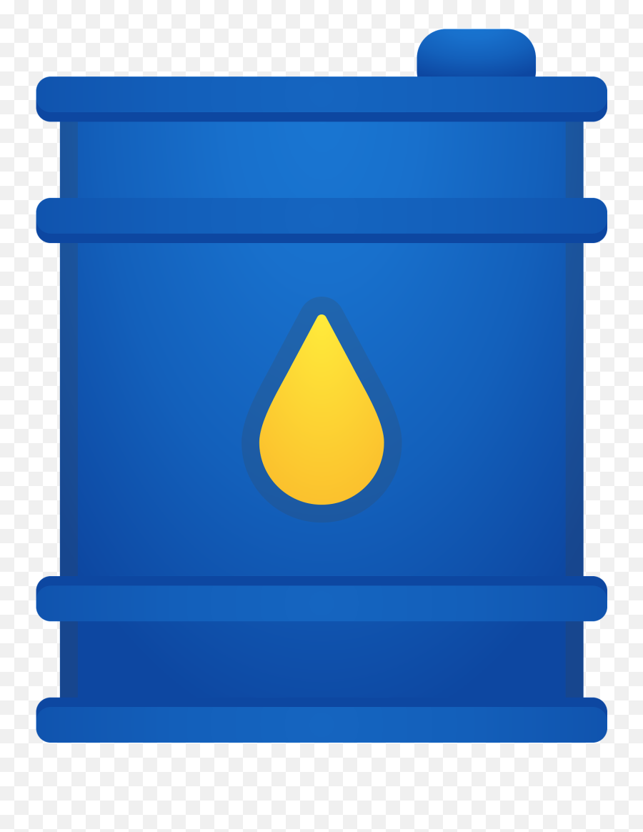 Oil Drum Emoji Clipart Free Download Transparent Png,Plastic Emojis