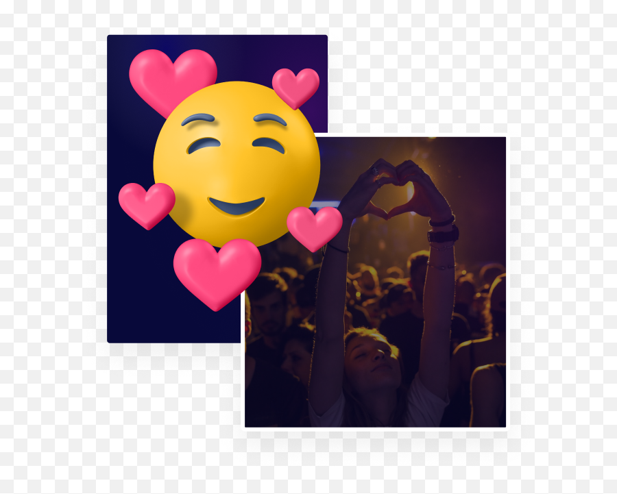 Home - Talentokens Emoji,Aesthetic Love Emoji