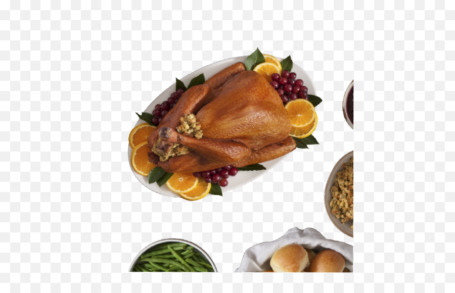 Thanksgiving Dinner Recipe Garnish Dish Network Emoji,Dinner Plate Emoji