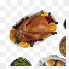 Thanksgiving Dinner Recipe Garnish Dish Network Emoji,Dinner Plate Emoji
