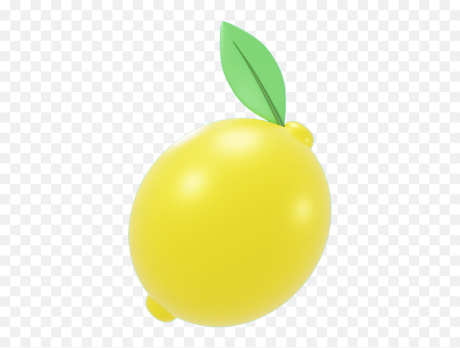 My Mush - Official Website Emoji,Citrus Emoji