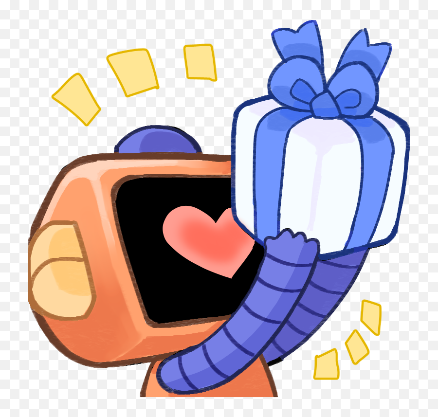 The Clyde Gift And Wumpus Snow Den Emojis From The,Is There An Emoji For A Big Hug?