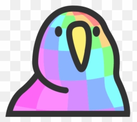 Murica But International Parrot Gang - Page 24 Off Topic Ultra Fast Parrot Gif Emoji,Parrot Emoji Iphone