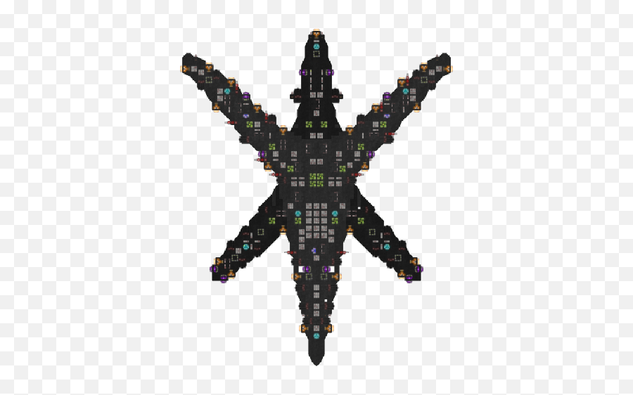 Battlestar Galactica Ships - Cosmoteer Official Forum Cosmoteer Battlestar Galactica Emoji,Tryhard Emoji