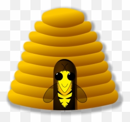 Free Bee Hive Image Download Free Bee Hive Image Png Images Emoji,Bee Hive Emoji