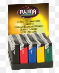 Fujima Pom Lighters Wholesale - Smoke Bunny Wholesale Emoji,Tobacco Pipe Emoji
