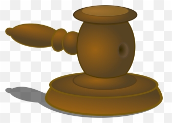 Hammer Clipart Old Hammer Hammer Old Hammer Transparent - Judge Hammer Gif Png Emoji,Hammer And Sickle Emoji Art