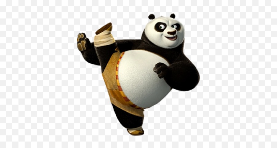 Pooh Png And Vectors For Free Download - Dlpngcom Kungfu Panda Po Png Emoji,Roo Panda Emoji