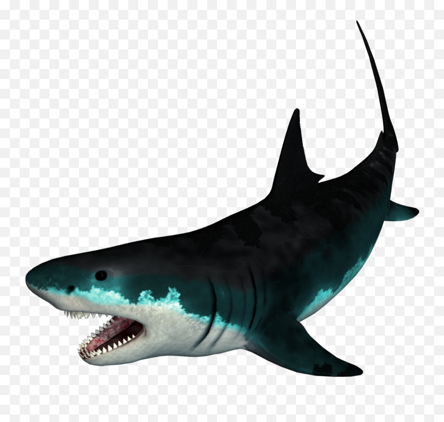 Velocicaztor Caztoraptor Productions - Requin Png Emoji,Jaws Emoji