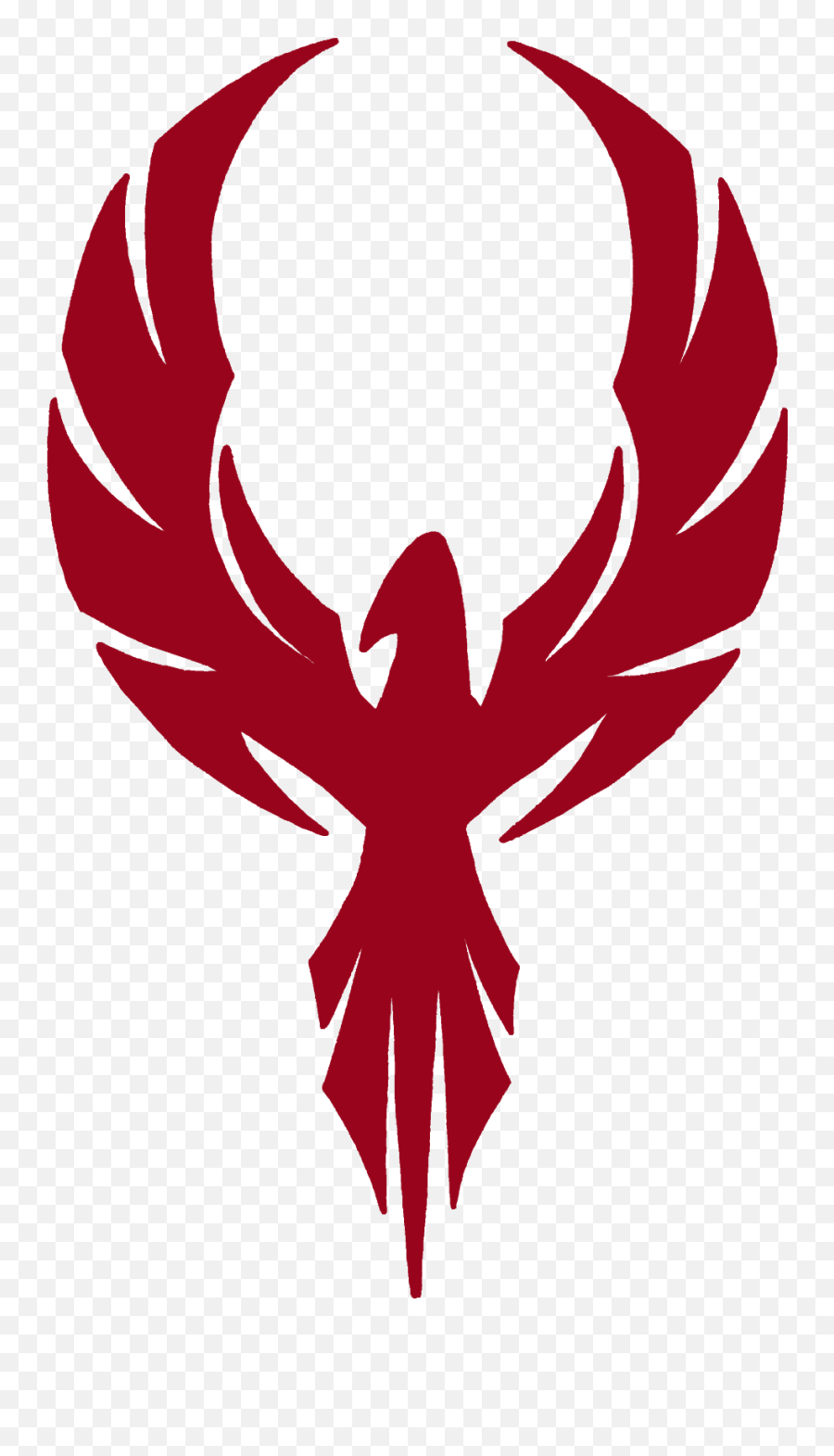 The Gods Of Erranor Current Pantheon - Archived Server Logo Phoenix Png Emoji,Emoticon Masterpost