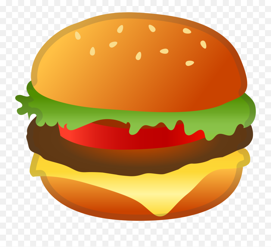 So The Year Is Almost Ending Which Was Your Favorite - Burger Emoji,Fight Emoji