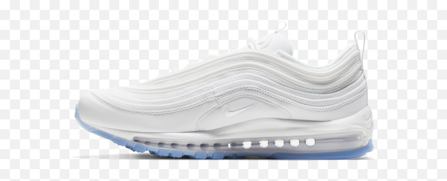 Nike Air Max 97 Ice - 921522 104 Emoji,100 Emoji Nike Socks