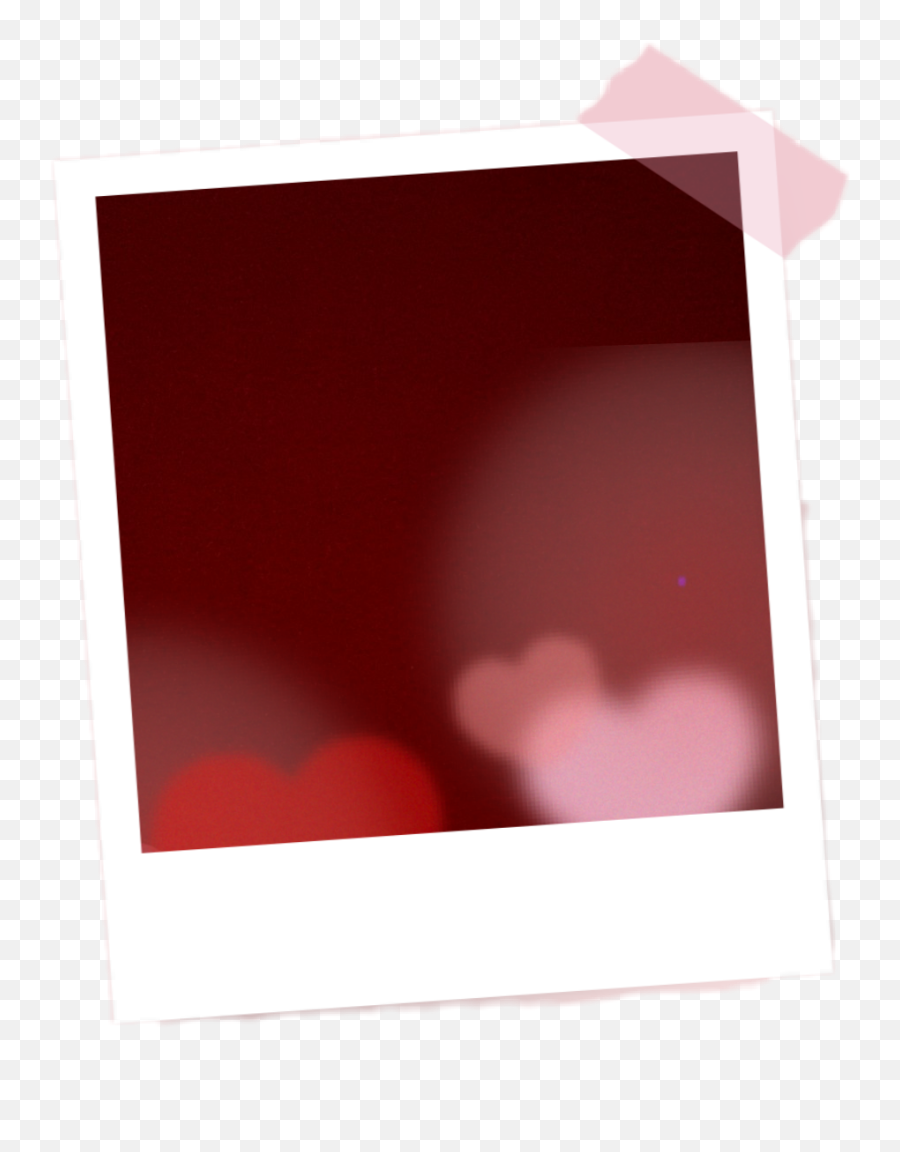 Photo Gride White Frame Polaroid - Horizontal Emoji,Alien Picture Frame Emoji