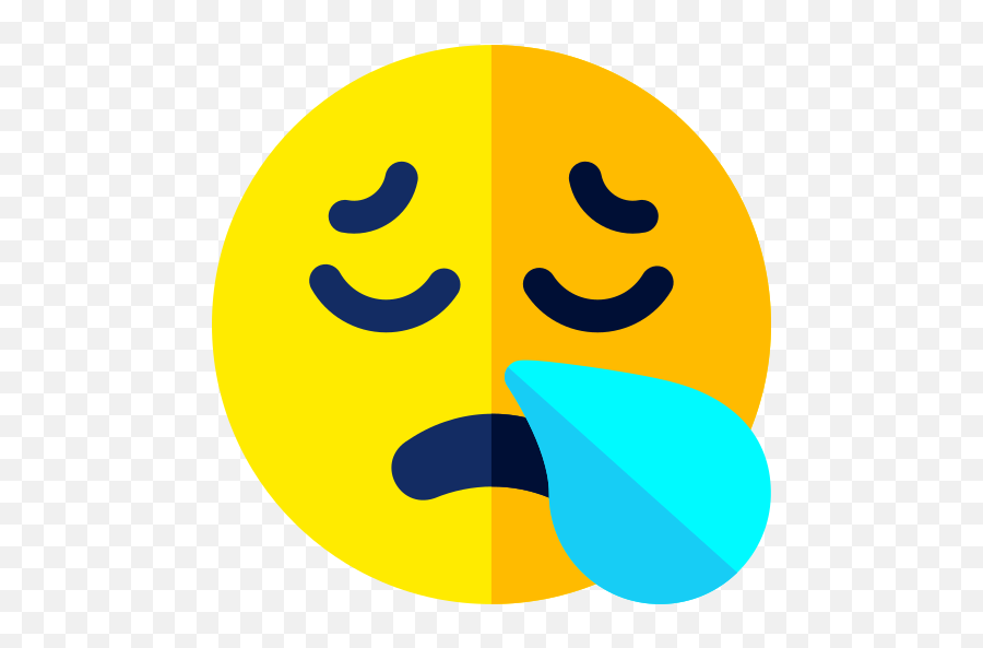 Sick - Free Smileys Icons Happy Emoji,Emotion Sickness