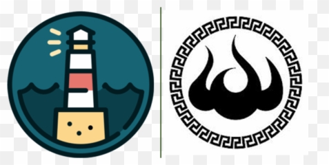 An Interview With Stoic Fellowship - Stoicism Logo Emoji,Stoic Emotions
