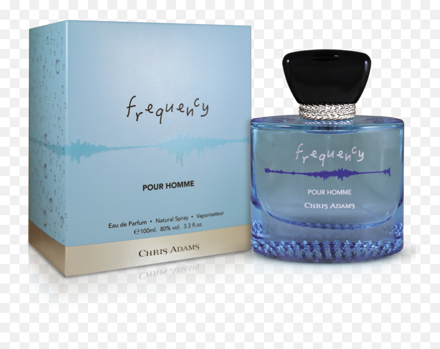 Frequency Spray Perfume - Fashion Brand Emoji,Emotions Perfume