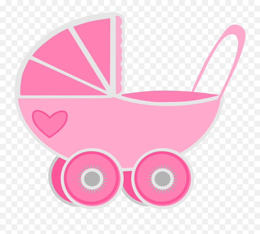 Showering Clipart Transparent Background Showering - Baby Girl Pram Clipart Emoji,Baby Stroller Emoji
