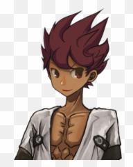 Tosh Suikoden Wikia Fandom - Fictional Character Emoji,Tosh O Emoticons