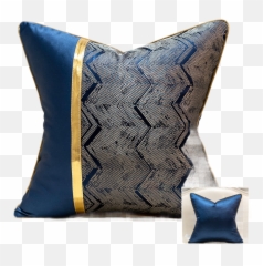 Couch Pillow Sitting Room Light The Luxury Of Contemporary And Contracted Wind Cushion For Leaning On Big Pillows Nordic Costly New Chinese Style - Decorative Emoji,Hand Emoji Pillows