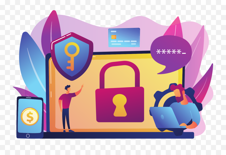 Ucare Wave Ucare - Cybersecurity Animation Emoji,Nametag Emoji