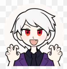 Ruivatwitter - Christmas Picrew Emoji,Emoticon Gargalhando
